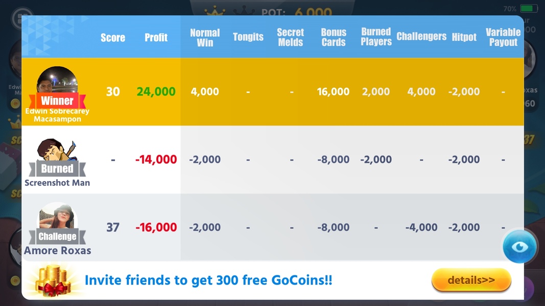 Tongits Go - Preview 6