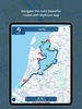 MyRoute-app screenshot 5
