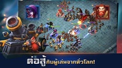 Clash of Lords 2: ล่าบัลลังก์ screenshot 4