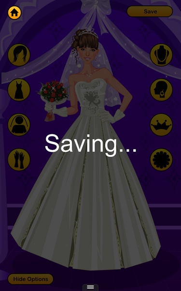 DressUp Wedding - Preview 1
