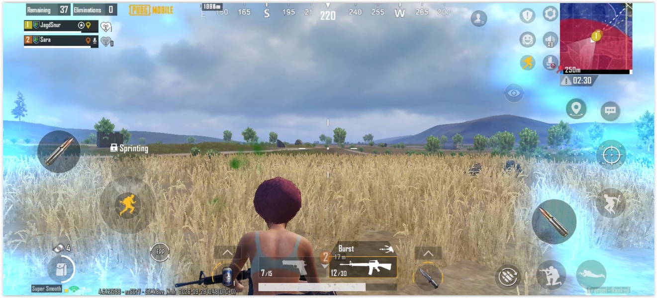 Connected to PUBG MOBILE Experience: Panduan dan Fitur Terbaru