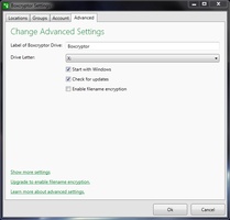Boxcryptor 2 46 1654 用 Windows ダウンロード