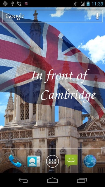 United Kingdom Flag - Preview 4