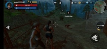 Horror Forest 3 screenshot 8