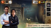 Detective - Escape Room Games screenshot 3