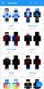 SkinLand - skins for Minecraft screenshot 12