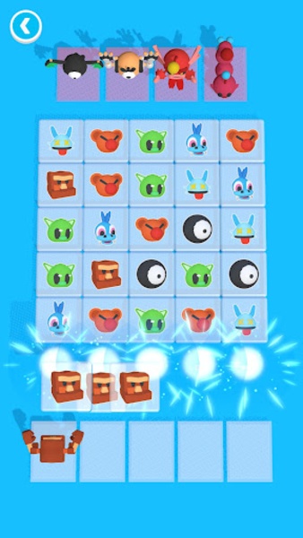 Monster Crush - Preview 2