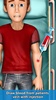 Injection Hospital Doctor Game screenshot 2