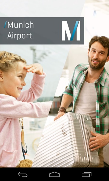 MUC Airport - Preview 5