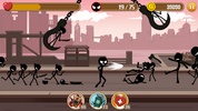 Stickman Fight screenshot 6