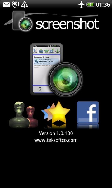 Screen Shot - Preview 1