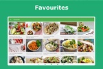 World Cuisine Recipes screenshot 4