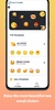 3D Emojis Stickers - AllEmojis screenshot 5