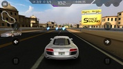 City Racing Lite screenshot 17