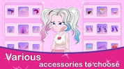 Pony Dress Up: Princess Games screenshot 4