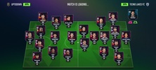 UFL Mobile 26 screenshot 3