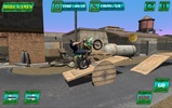 Army Dirt Bike Trial screenshot 6