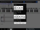 Midi instruments screenshot 1