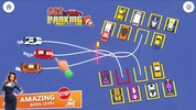 Parking Order Car Parking Game screenshot 3