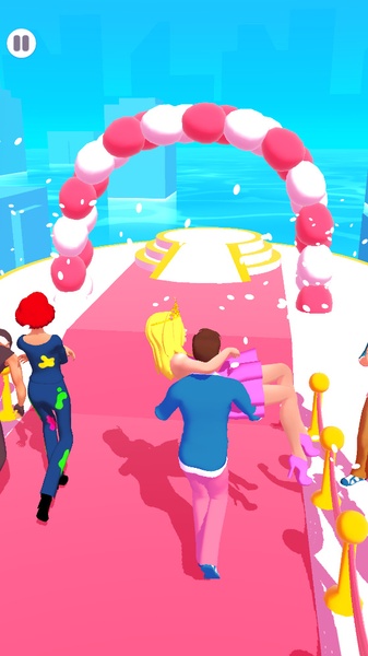 Bestie Wars - Preview 8