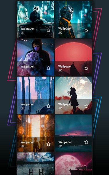 HDWP - HDWallpapers & Pictures - Preview 4