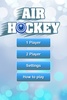 Air Hockey screenshot 5