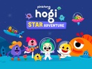 Hogi Star Adventure screenshot 4