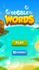 Bubble Words screenshot 2