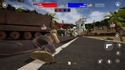 Red Storm : Vietnam War - Third Person Shooter screenshot 3