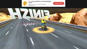 Pro Bike Riders 2 screenshot 2