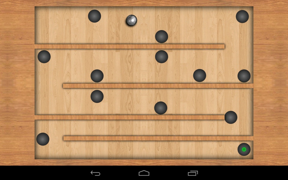 Teeter Pro - Preview 6