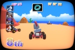 MagiKart: Retro Kart Racing screenshot 4