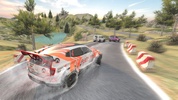 Grand Car Simulator screenshot 5