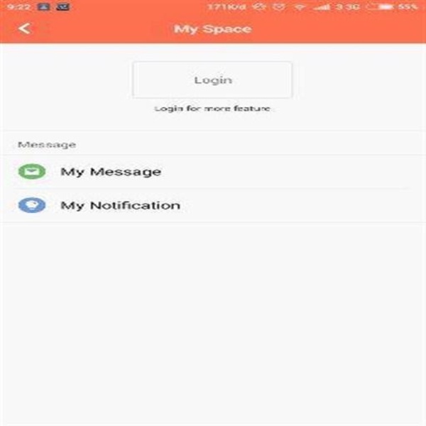 MIUI Forum - Preview 3
