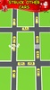 Traffic Escape: Parking Puzzle screenshot 2
