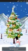 Christmas Tree Live Wallpaper screenshot 6