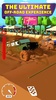 Mud Racing screenshot 5