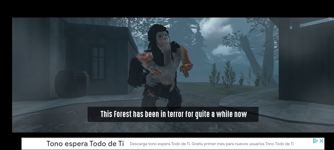 Bigfoot Hunting - Preview 3