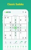 Sudoku Puzzles screenshot 8