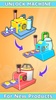 Idle Milk Factory screenshot 3