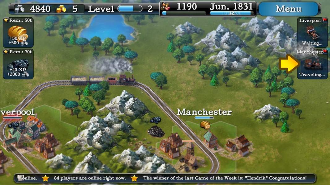 SteamPower1830 - Preview 6