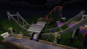 Amusement Park map for MCPE screenshot 5