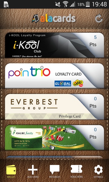 alaCards - Preview 8