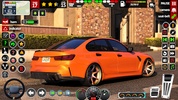 Car Simulator 2024 : Car Games screenshot 5