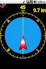 GPS Compass screenshot 6