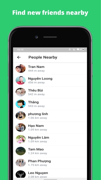 Messenger Chat & Video call - Preview 6