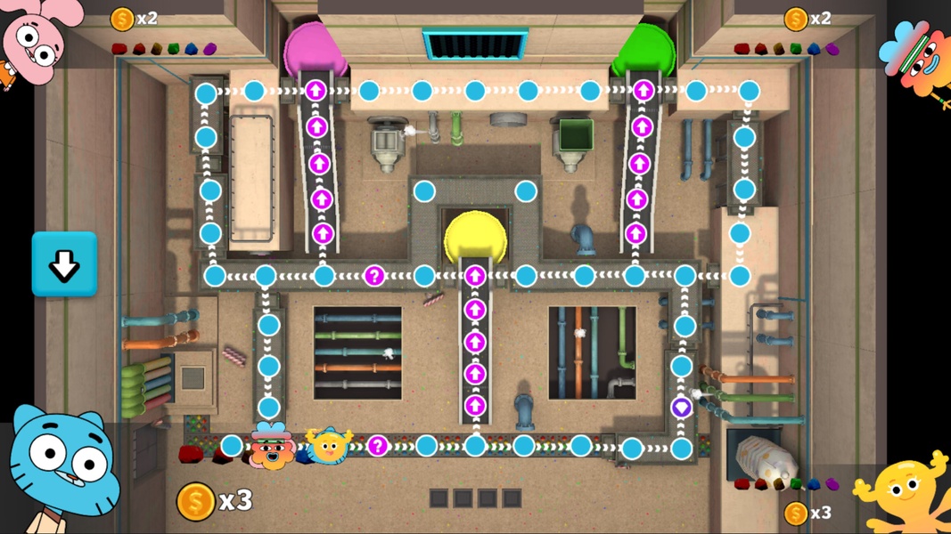 Gumball Party - Preview 6