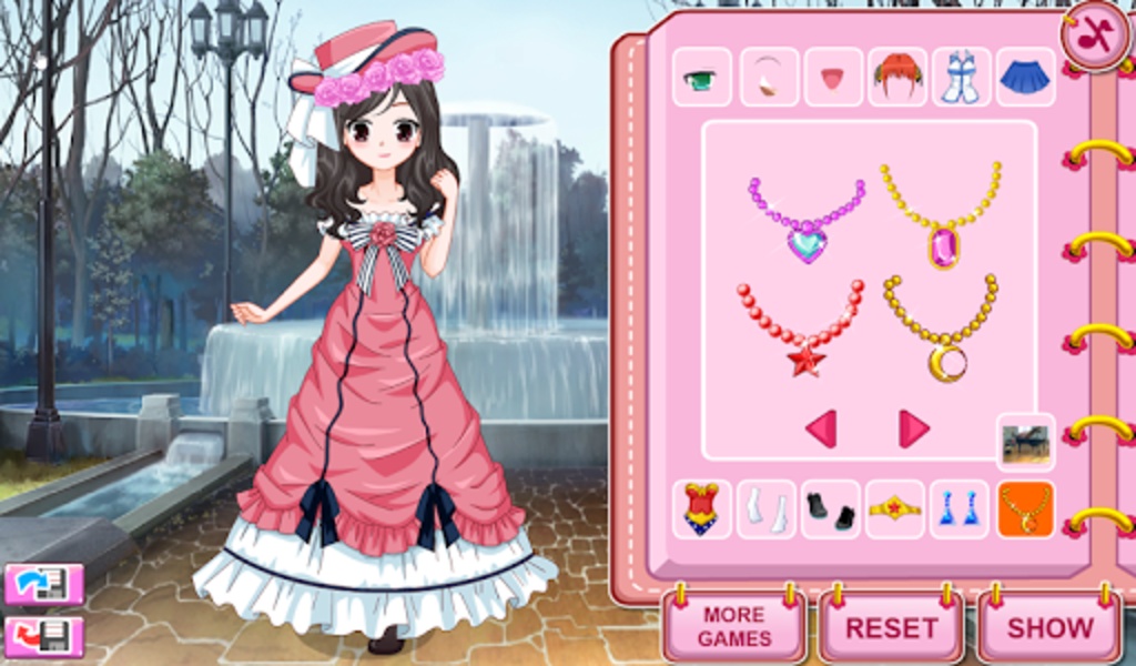 Cosplay Girls for Android - Download the APK from Uptodown
