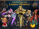 WAStickers For Lords Mobile screenshot 5