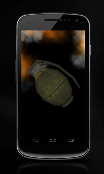 Ultimate Grenades Explosions - Preview 7